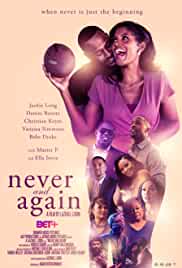 Never and Again 2021 dubb in Hindi Movie